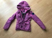 Wellensteyn Jacke mit Kaputze XS Niedersachsen - Wendeburg Vorschau