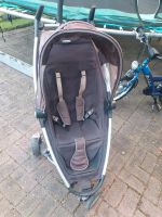 Quinny Buggy Niedersachsen - Seggebruch Vorschau