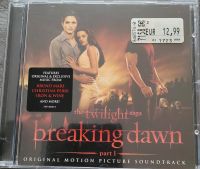 The Twilight Saga  - Soundtrack CD Sachsen-Anhalt - Magdeburg Vorschau