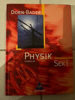 Dorn Bader Physik Gymnasium SEK I Schroedel Verlag Rheinland-Pfalz - Römerberg Vorschau
