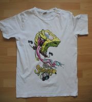 Spongbob Tshirt Gr.M Thüringen - Gotha Vorschau