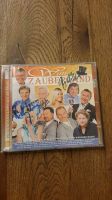 Schlager CD Winterzauberland mit original Autogrammen Bata Illic Bayern - Röllbach Vorschau