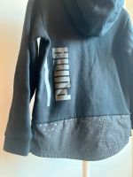 **PUMA** Sportjacke schwarz Gr. 128 wNEU Mecklenburg-Vorpommern - Klütz Vorschau