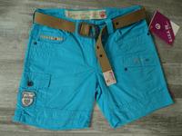 neue Wandershort Wanderhose Giga Killtec Hira türkis Gr 34 Baden-Württemberg - Obersulm Vorschau
