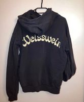 Teenager Forever „Weißwein" Hoodie | Reezy | RARE Nordrhein-Westfalen - Marienmünster Vorschau