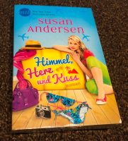 Buch / Roman: "Himmel, Herz und Kuss" (Susan Andersen) Nordrhein-Westfalen - Stadtlohn Vorschau