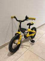 Kinderfahrrad Scott JR 12 Voltage Bayern - Waltenhausen Vorschau