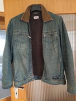 Herren Jeans Jacke von s.oliver Saarland - St. Wendel Vorschau