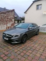 Mercedes CLA Shooting Brake Benziner Brandenburg - Kolkwitz Vorschau