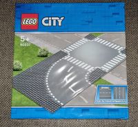 Lego City 60237 Kreuzung + Kurve - Sammlungsauflösung Berlin - Spandau Vorschau