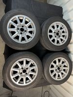 Audi Speedline Alufelgen 7x15 ET37 4x108 8A0601025C Nordrhein-Westfalen - Kirchhundem Vorschau