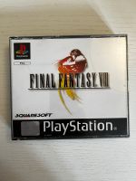 PlayStation Final Fantasy XIII - PS1 - FF8 Baden-Württemberg - Ulm Vorschau