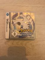 Pokémon Silberne Edition Soul Silver Sachsen - Görlitz Vorschau