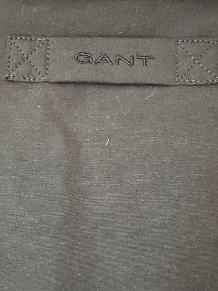 Jacke von Gant Gr L in Fürstenfeldbruck