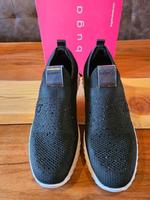 Bugatti Sneaker Gr. 39 schwarz TOP Saarland - Püttlingen Vorschau