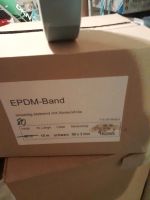 EPDM Band/Dichtband Thüringen - Bad Klosterlausnitz Vorschau