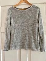 Esprit Pullover grau Gr. S 36 Stuttgart - Botnang Vorschau