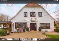 Restaurant mit Ferienwohnung eingebettet im UNESCO Weltnaturerbe Niedersachsen - Butjadingen Vorschau