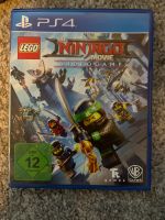 Ps4 Spiel „Lego The Ninjago Movie“ Nordrhein-Westfalen - Königswinter Vorschau