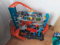 Hot Wheels Bahn Parkgarage mit Hai Baden-Württemberg - Stutensee Vorschau