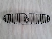 ORIGINAL Maserati Gran-Turismo Kühlergrill Grill Logo Emblem Baden-Württemberg - Schwäbisch Hall Vorschau