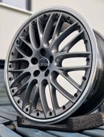 AUDI SPEEDLINE 8,5 X 20 ZOLL ET 50 BBS VW GOLF GTI R GTD A3 TT Sachsen - Rodewisch Vorschau