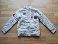 Mädchen Kinder Jacke 146 152 gefüttert Winterjacke  Winter Bayern - Wegscheid Vorschau