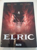 Comic Elric. Band 1: Rubinthron Rheinland-Pfalz - Mainz Vorschau