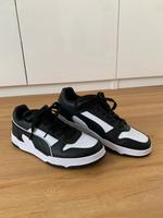 Puma, Schwarz/ Weiß & Gr.40 Nordrhein-Westfalen - Ratingen Vorschau