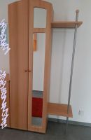 Garderobe mit Spiegel Baden-Württemberg - Steinhausen an der Rottum Vorschau