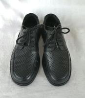 Echtleder Herren Schnürschuhe Sommer NEWPORT schwarz, 41 *NEU* Bayern - Würzburg Vorschau