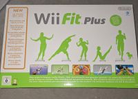 Wii fit Plus Thüringen - Sankt Bernhard Vorschau