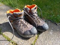 Meindl Gr. 35 Wanderschuhe Kinder Nordrhein-Westfalen - Burscheid Vorschau