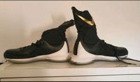 Nike KD 8 Elite 'Away' Black/Metallic Gold-Sail 834185-071 45,5 Nordrhein-Westfalen - Bornheim Vorschau