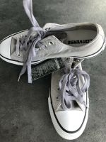 Converse Chuck Taylor All Star OX Sneaker NEU Gr 39,5 Baden-Württemberg - Wehr Vorschau