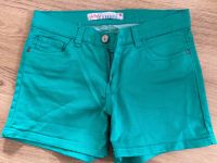 Shorts blau türkis M Damen Nordrhein-Westfalen - Geseke Vorschau