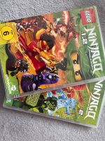 Lego Ninjago Staffel 1.2 und 2 Baden-Württemberg - Schorndorf Vorschau