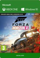 Forza Horizon 4 - Xbox & Windows 10 PC - Microsoft S X Series One Dresden - Prohlis-Nord Vorschau