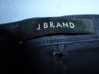 Skinny Jeans, Damen, J. Brand, schwarz, Gr. 26 Rheinland-Pfalz - Lingenfeld Vorschau