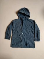 Regenjacke Größe 116 Scotch and Soda blau Baden-Württemberg - Vogtsburg Vorschau