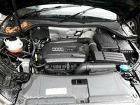 Motor Audi Q3 2.0 TFSI CULB 63 TKM 132 KW 180 PS komplett inkl. Leipzig - Leipzig, Zentrum-Nord Vorschau