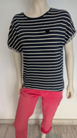 Damen Shirt von Naketano,Gr.M Schleswig-Holstein - Büdelsdorf Vorschau