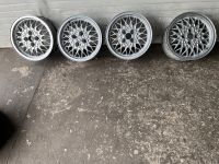 BBS Alufelgen 375 ET 35 165601025 Golf 2 GTI Passat Corrado Nordrhein-Westfalen - Bottrop Vorschau