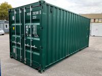 20´Lager- / Seecontainer - ONE WAY - Bonn - Buschdorf Vorschau