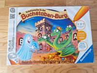 Ravensburger tiptoi Schatzsuche in der Buchstaben-Burg Sachsen - Diera-Zehren Vorschau