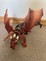 Schleich Ekdrador Drache Sachsen-Anhalt - Magdeburg Vorschau