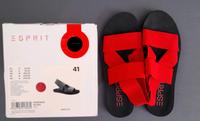 ESPRIT Sandalen für Damen NEU Nordrhein-Westfalen - Hagen Vorschau