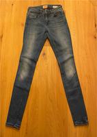 Only Jeans Hose Größe 25 / 32 Regular Skinny (Carmen) Nordrhein-Westfalen - Billerbeck Vorschau