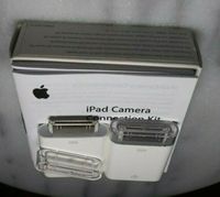 Apple iPad Camera Connection Kit (MC531ZMA) Schleswig-Holstein - Neumünster Vorschau