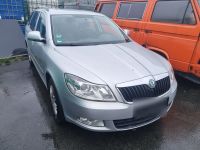 Skoda Oktavia 1,6 TDI Nordrhein-Westfalen - Castrop-Rauxel Vorschau